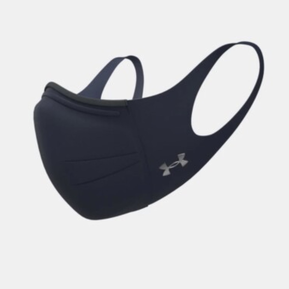 Under Armour UA SPORTSMASK with ISO-CHILL technology